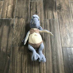 Applause Star Wars Episode Watto 10" Collectible Plush Stuffed Doll Toy